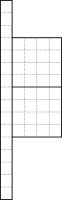 Kommunikations-Stele BG/KSF 611-20 G-R DG