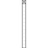 Kommunikations-Stele KS 613-1 AG