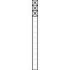 Kommunikations-Stele KS 613-3 AG