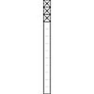 Kommunikations-Stele KS 613-3 AG