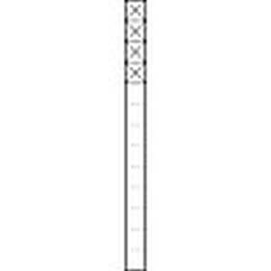 Kommunikations-Stele KSF 613-4 AG