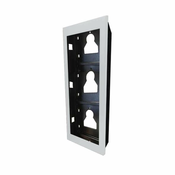 Montagerahmen UT9163W Montagerahmen UT9163W