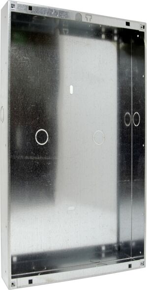 UP-Gehäuse Switch 3-reihig IX9180 UP-Gehäuse Switch 3-reihig IX9180