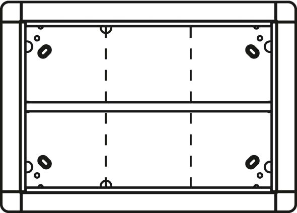 UP-Rahmen 1881699 UP-Rahmen 1881699