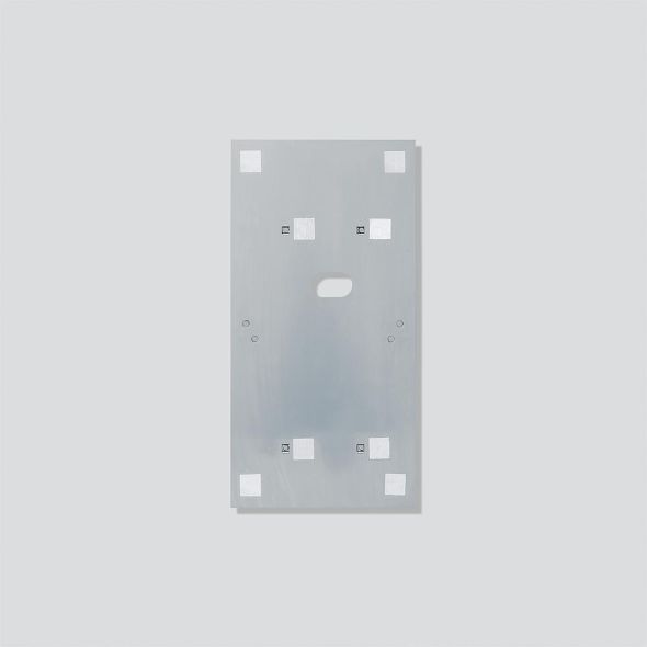 Adapterplatte kpl. APC 611-0 Adapterplatte kpl. APC 611-0