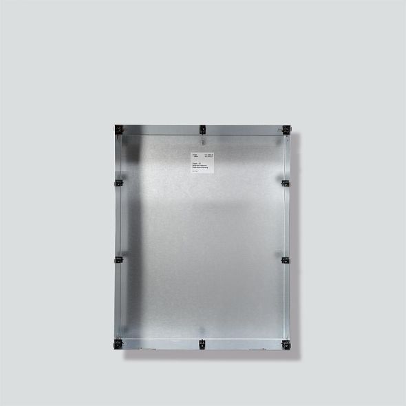 Briefkasten-UP-Geh. Audio GU CL BF3A 01 B-0 Briefkasten-UP-Geh. Audio GU CL BF3A 01 B-0