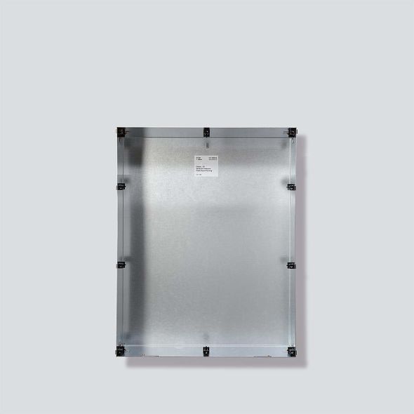Briefkasten-UP-Geh. Audio GU CL BF3A 01 B-0 Briefkasten-UP-Geh. Audio GU CL BF3A 01 B-0