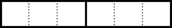 Kombirahmen KR 611-6/1-0 AG Kombirahmen KR 611-6/1-0 AG