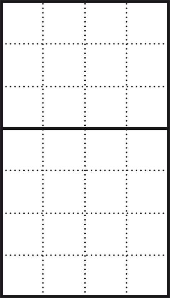 Kombirahmen KR 611-7/4-0 AG Kombirahmen KR 611-7/4-0 AG