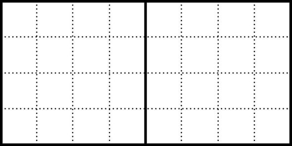 Kombirahmen KR 611-8/4-0 AG Kombirahmen KR 611-8/4-0 AG