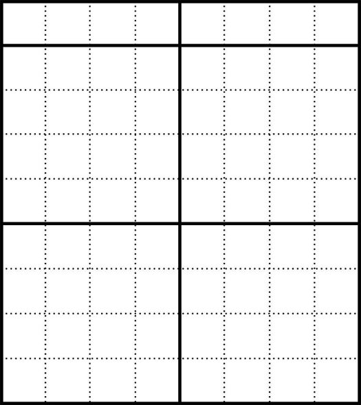 Kombirahmen KR 611-9/8-0 A AG Kombirahmen KR 611-9/8-0 A AG