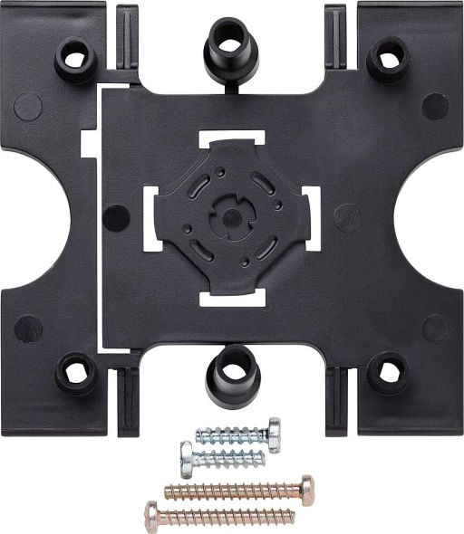 Montageadapter MA/KSF/KSA 611-0 Montageadapter MA/KSF/KSA 611-0