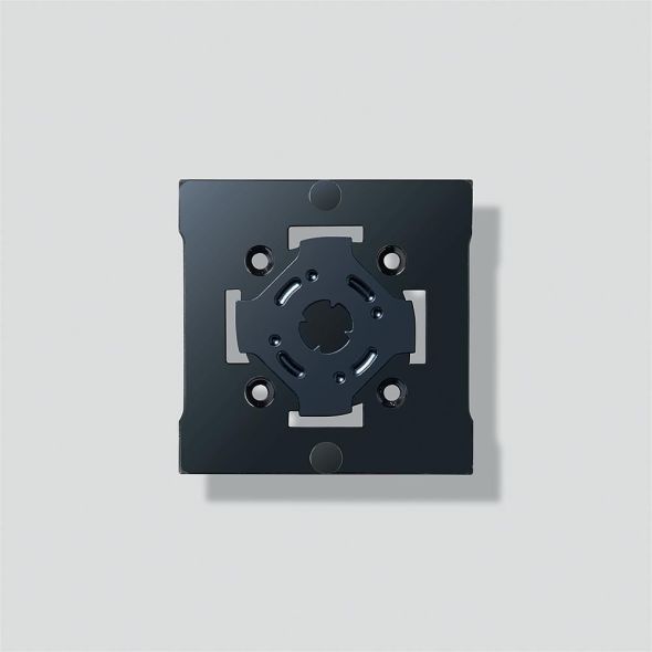 Montageadapter MA/LEDF 600-0 Montageadapter MA/LEDF 600-0
