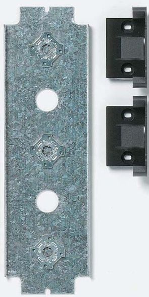 Montageadapter MA/RG 611-0 Montageadapter MA/RG 611-0