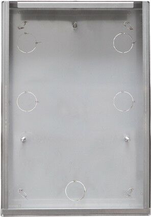 AP-Gehäuse Switch 1-reihig IX9171