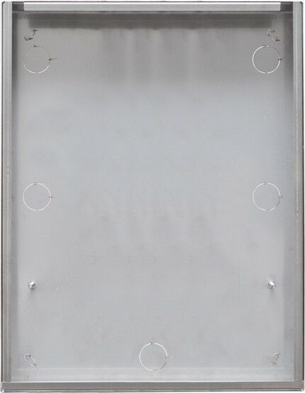 AP-Gehäuse Switch 3-reihig IX9175