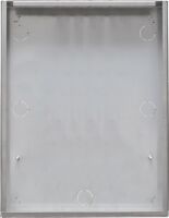 AP-Gehäuse Switch 3-reihig IX9165A