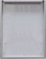 AP-Gehäuse Switch,Frontpl. IX9179
