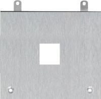 Frontplatte Switch 5-reih. IX9502