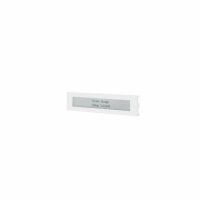Tastenabdeckung UT9211MW