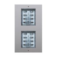 Tastenmodul-Erweiterung CA2200A