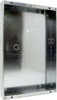 UP-Gehäuse Switch 4-reihig IX9181