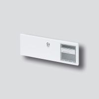 Briefkast.Entnahmetür ws 200029513-00