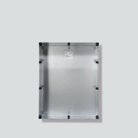 Briefkasten-UP-Geh. Audio GU CL BF3A 01 B-0