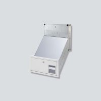 DW-Briefkasten-Geh. Audio GU CL BD2A 01 B-0