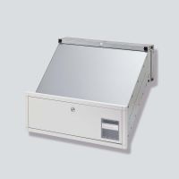 DW-Briefkasten-Gehäuse GU CL BD3 01