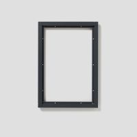 Kombirahmen KR 611-3/2-0 AG