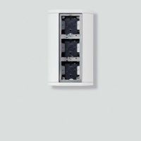 Kommunikations-Display KSA 603-0 AG