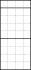Kombirahmen KR 611-9/4-0 A AG