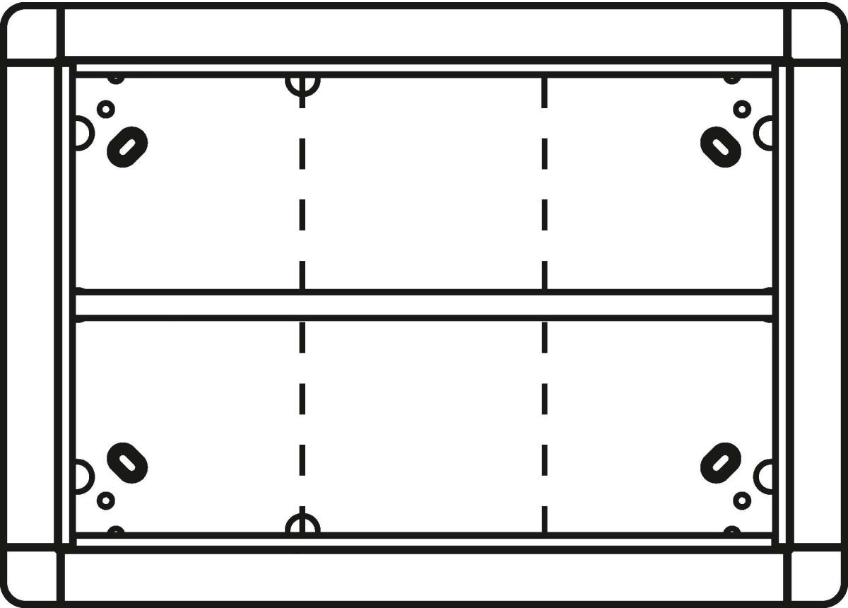 UP-Rahmen 1881699 UP-Rahmen 1881699