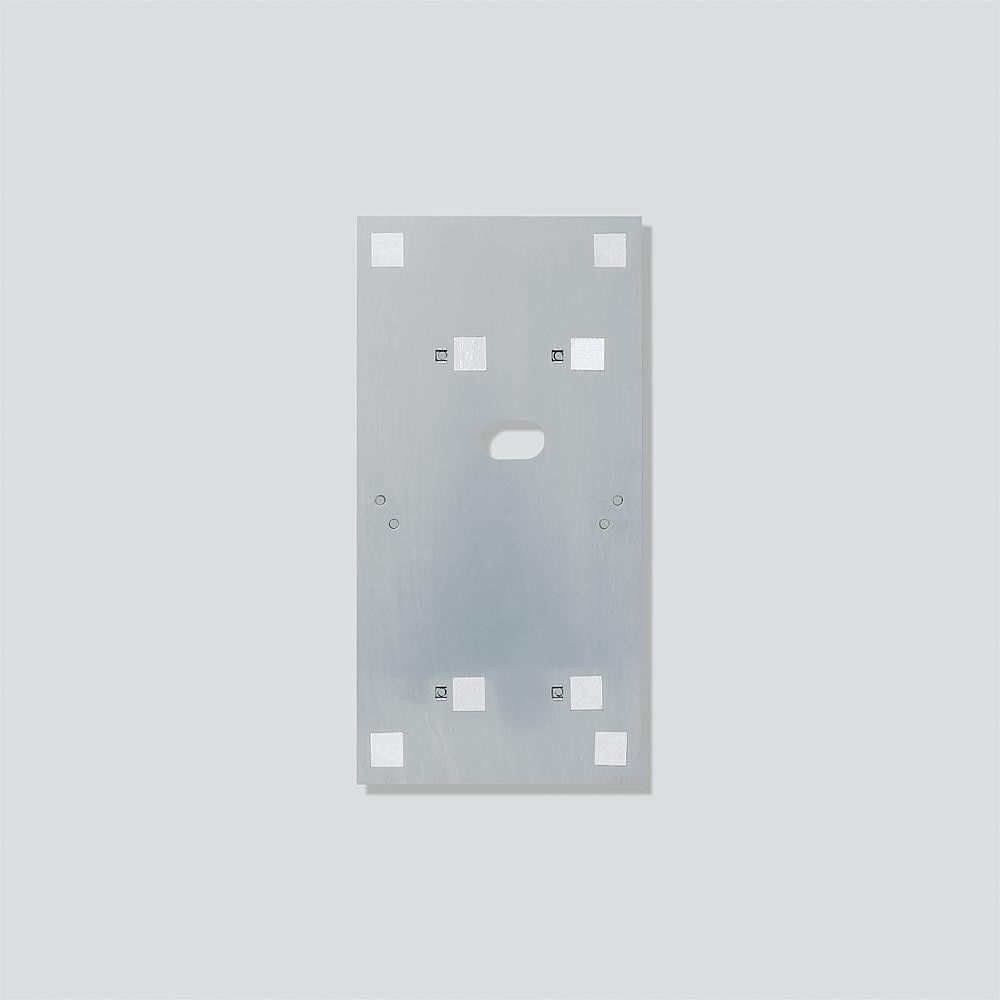 Adapterplatte kpl. APC 611-0