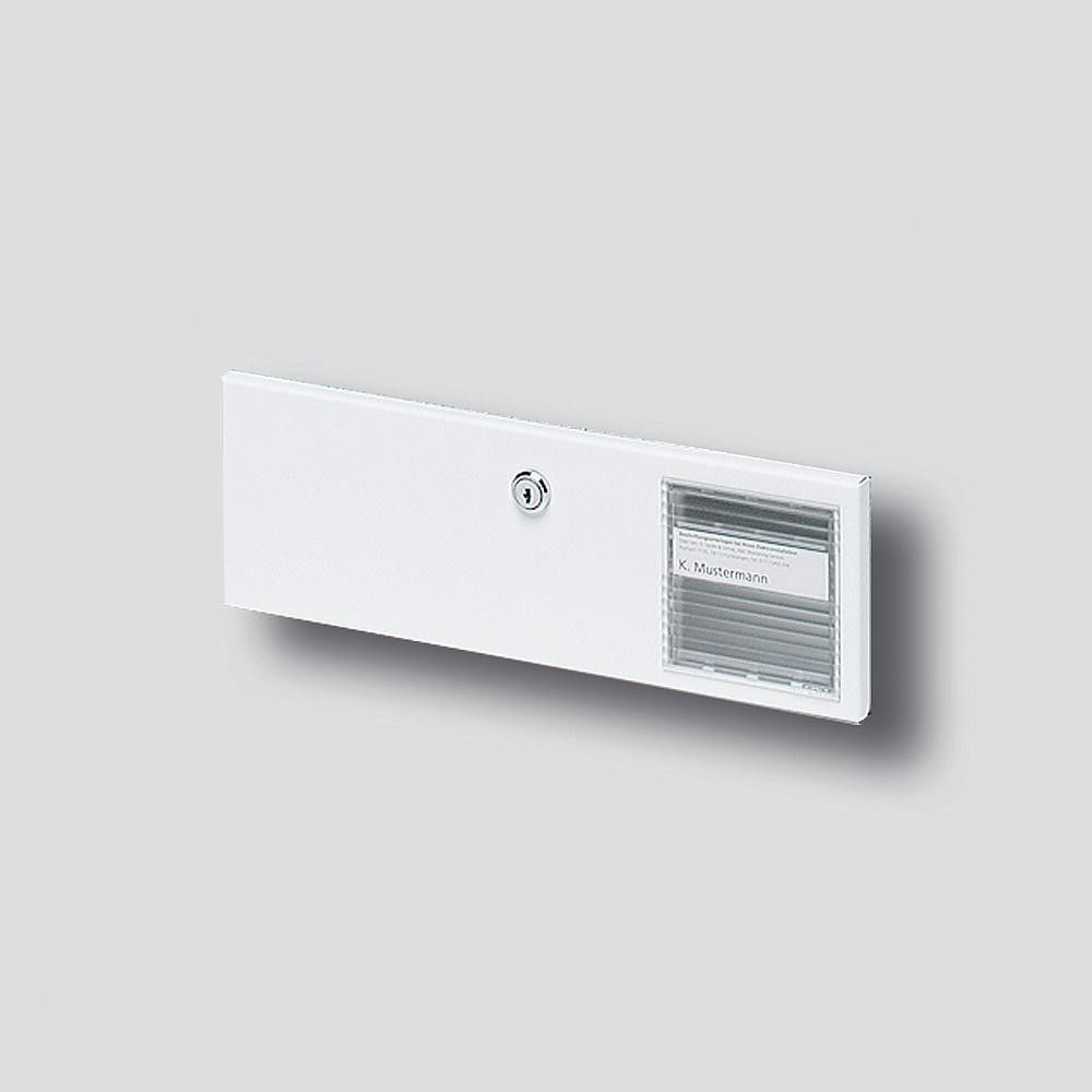 Briefkast.Entnahmetür ws 200029513-00