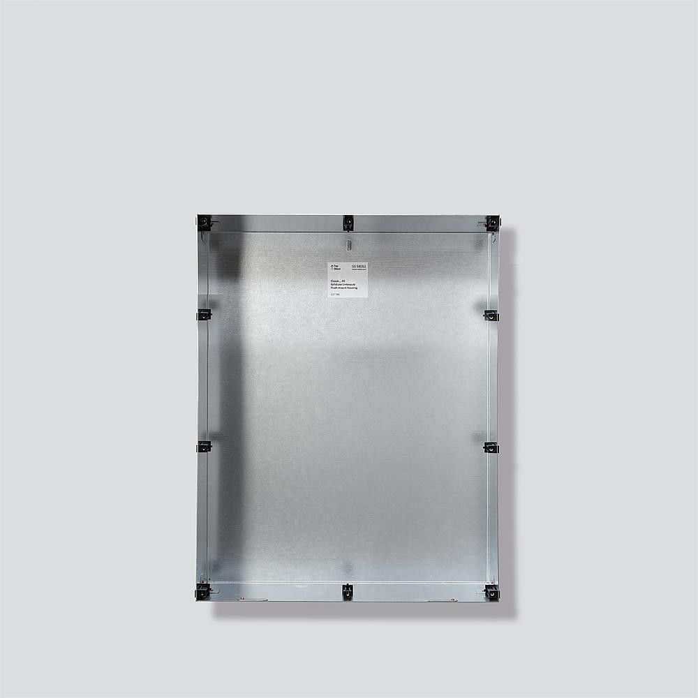 Briefkasten-UP-Geh. Audio GU CL BF3A 01 B-0