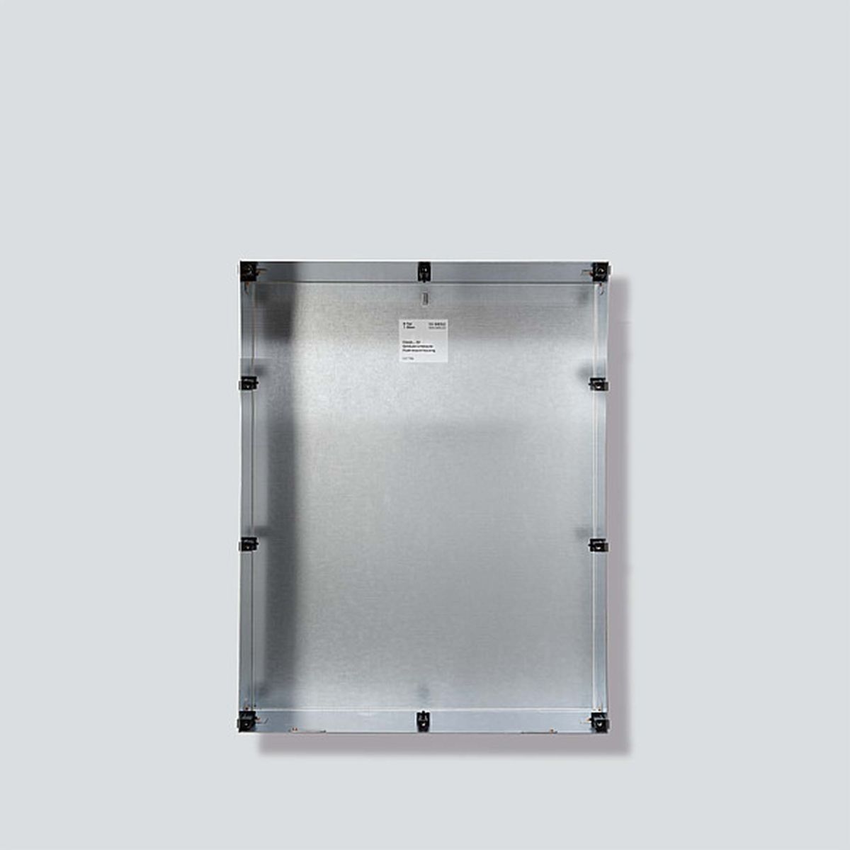 Briefkasten-UP-Geh. Audio GU CL BF3A 01 B-0