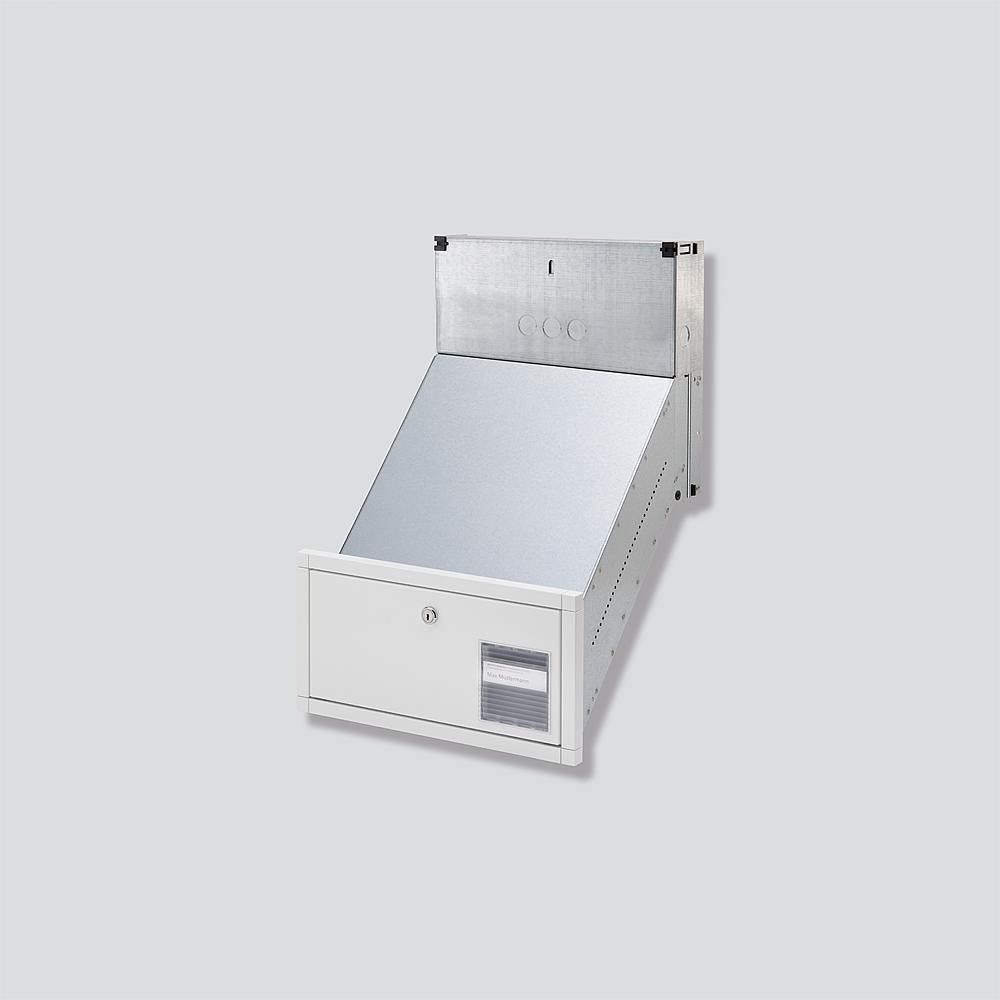 DW-Briefkasten-Geh. Audio GU CL BD2A 01 B-0