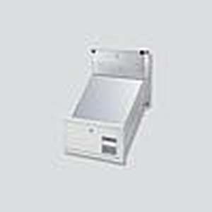 DW-Briefkasten-Geh. Audio GU CL BD2A 01 B-0