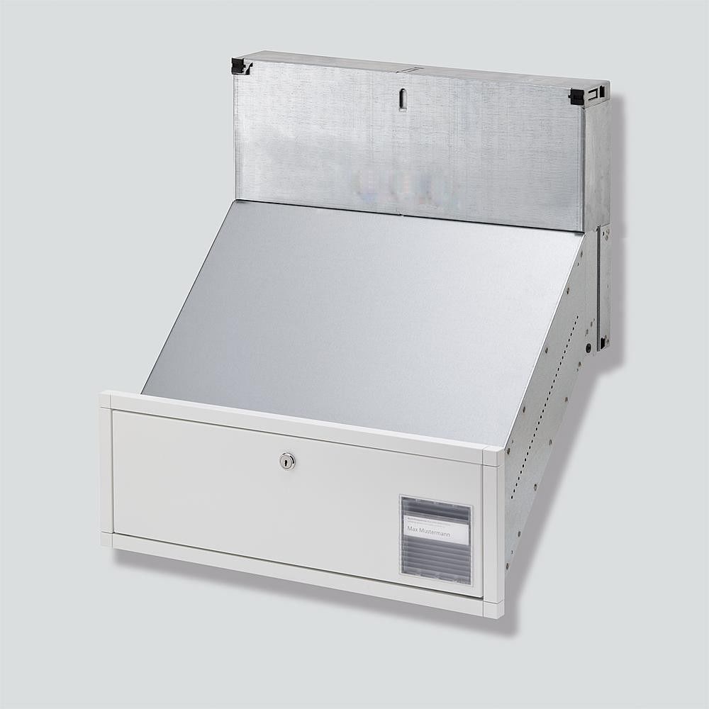 DW-Briefkasten-Geh. Audio GU CL BD3A 01 B-0