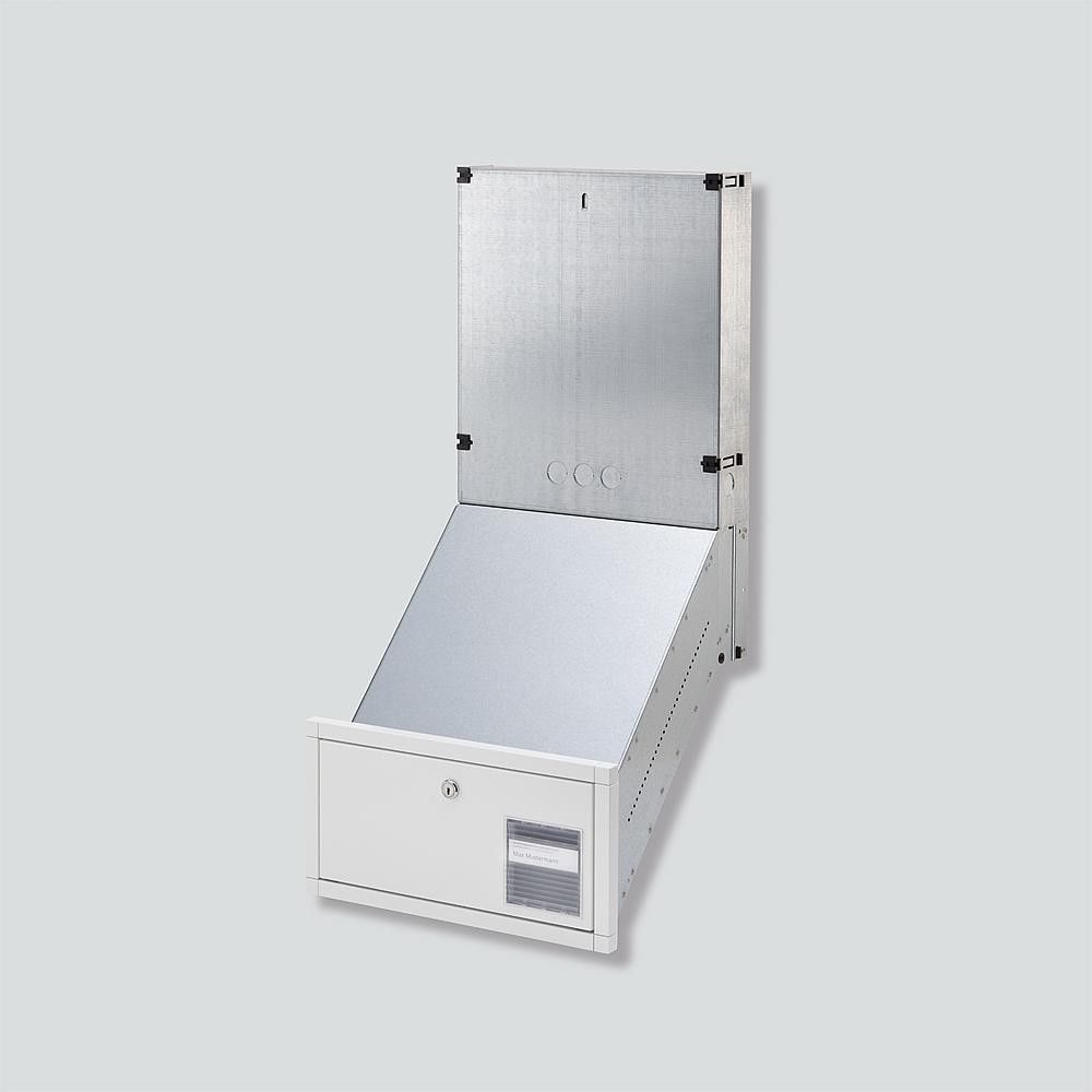 DW-Briefkasten-Geh. Video GU CL BD2V130 01 B-0