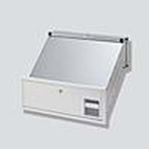 DW-Briefkasten-Gehäuse GU CL BD3 01