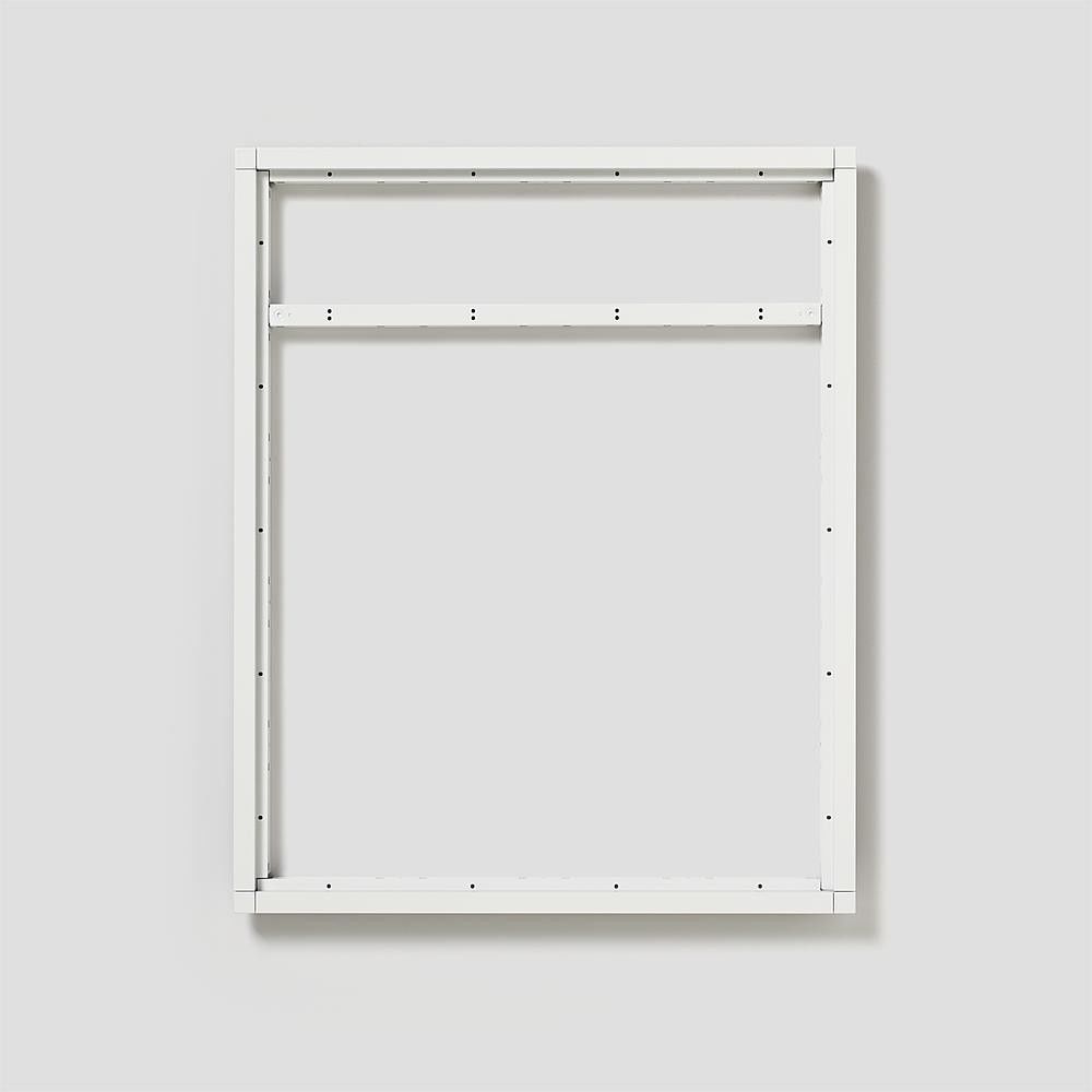 Kombirahmen KR 611-5/4-0 W