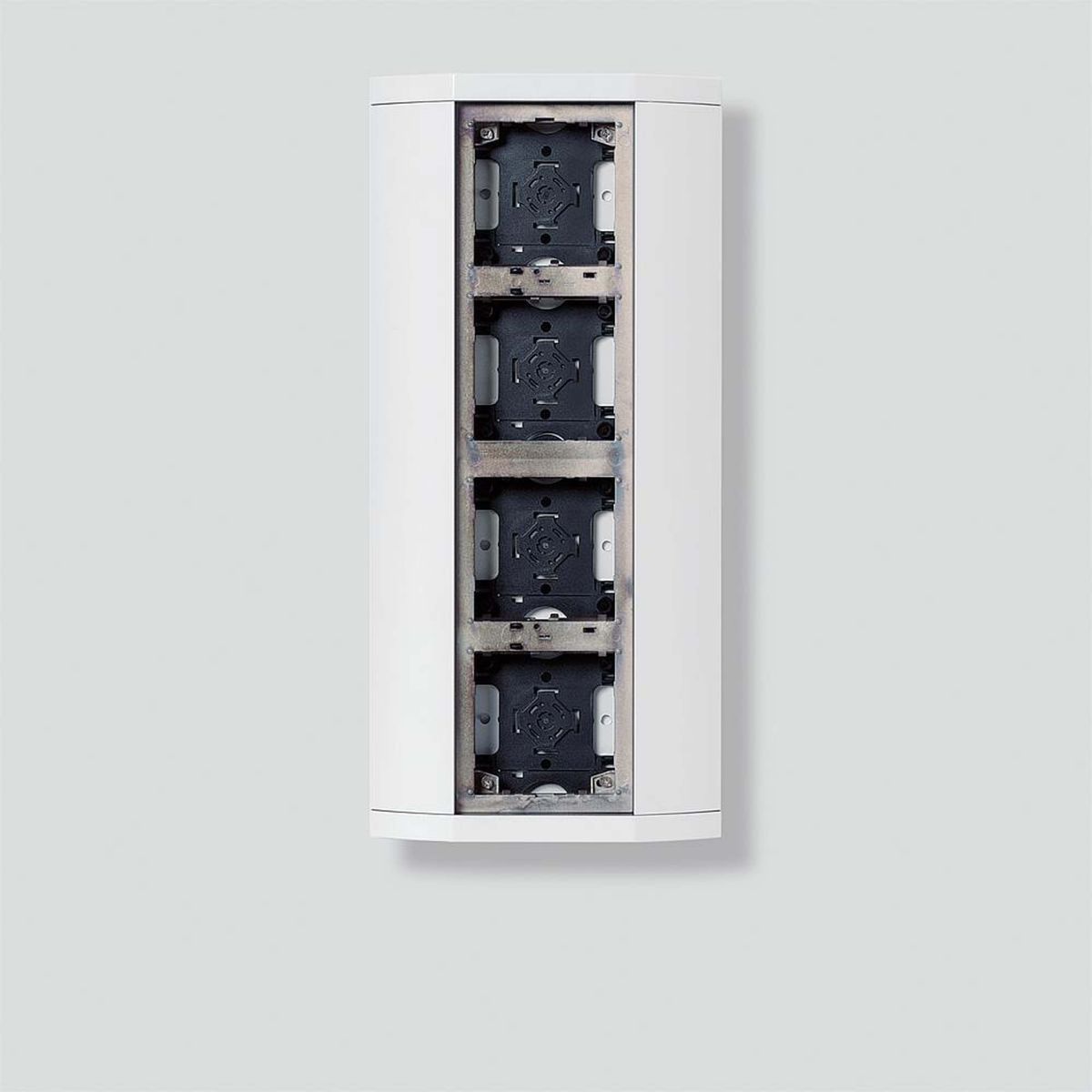 Kommunikations-Display KSA 604-0 AG