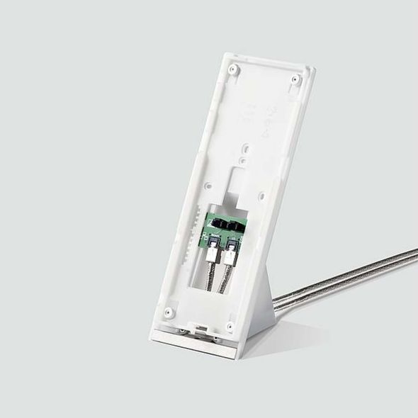 Access-Tischzubehör AZTV 870-0 W