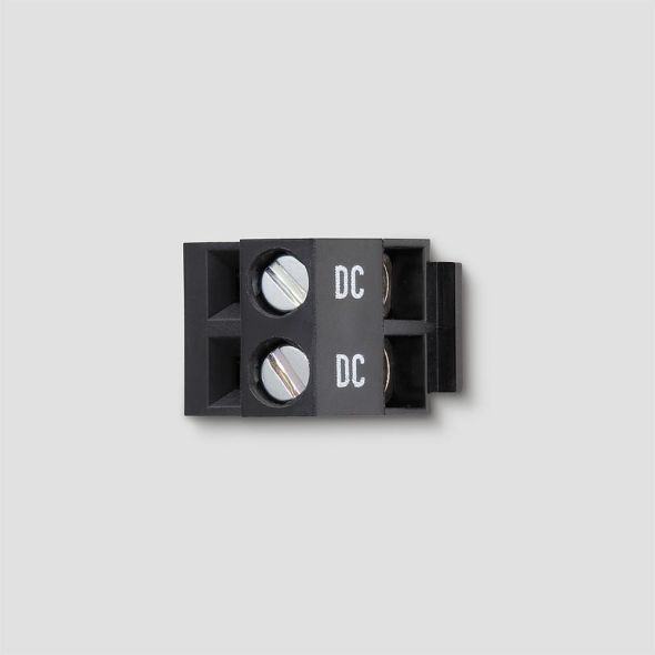 Anschlussklemme IQ HTA/HTS Anschlussklemme IQ HTA/HTS