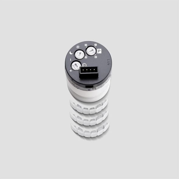 Bewegungsmelder SLB 800-0 Bewegungsmelder SLB 800-0
