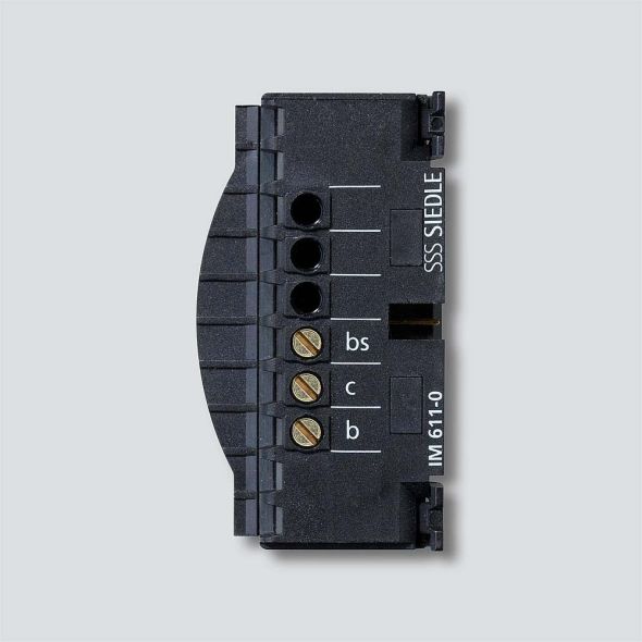 Klemmblock IM 611
