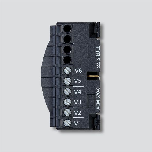 Klemmblock sw 200029836-00 Klemmblock sw 200029836-00